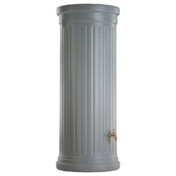 Column Water Tank 330 Litre 9 Column Water Tank 330 Litre -The Garden Hub Sales GFCWT33