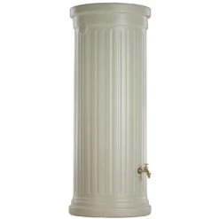 Column Water Tank 330 Litre 8 Column Water Tank 330 Litre -The Garden Hub Sales GFCWT34