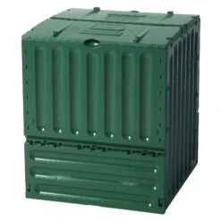 Eco-King Composters 5 Eco-King Composters -The Garden Hub Sales GFEK1