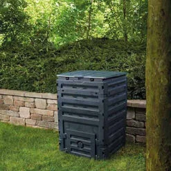 Eco-Master Composter 12 Eco-Master Composter -The Garden Hub Sales GFEM4