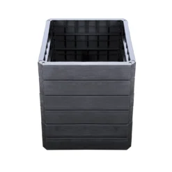 Ergo Quadro Raised Bed System -The Garden Hub Sales GFEQRBS7