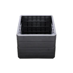 Ergo Quadro Raised Bed System -The Garden Hub Sales GFEQRBS8