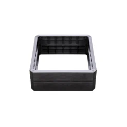 Ergo Quadro Raised Bed System -The Garden Hub Sales GFEQRBS9