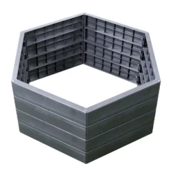 Ergo Raised Bed -The Garden Hub Sales GFERB1