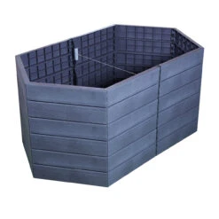 Ergo Extension Set (for Ergo Raised Bed) -The Garden Hub Sales GFERBE1