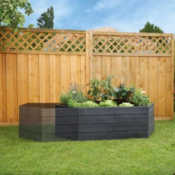 Ergo Extension Set (for Ergo Raised Bed) -The Garden Hub Sales GFERBE7