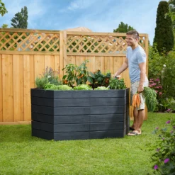 New Arrival 18 Special Offer Ergo Raised Bed Set