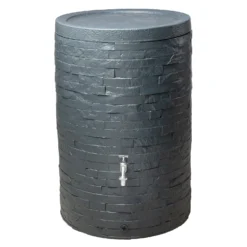 Muro 260 Litre Rainwater Tank -The Garden Hub Sales GFMU5