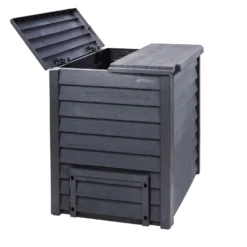 Thermo-Wood Composter 28 Thermo-Wood Composter -The Garden Hub Sales GFTW12