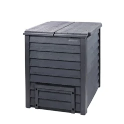 Thermo-Wood Composter 27 Thermo-Wood Composter -The Garden Hub Sales GFTW13