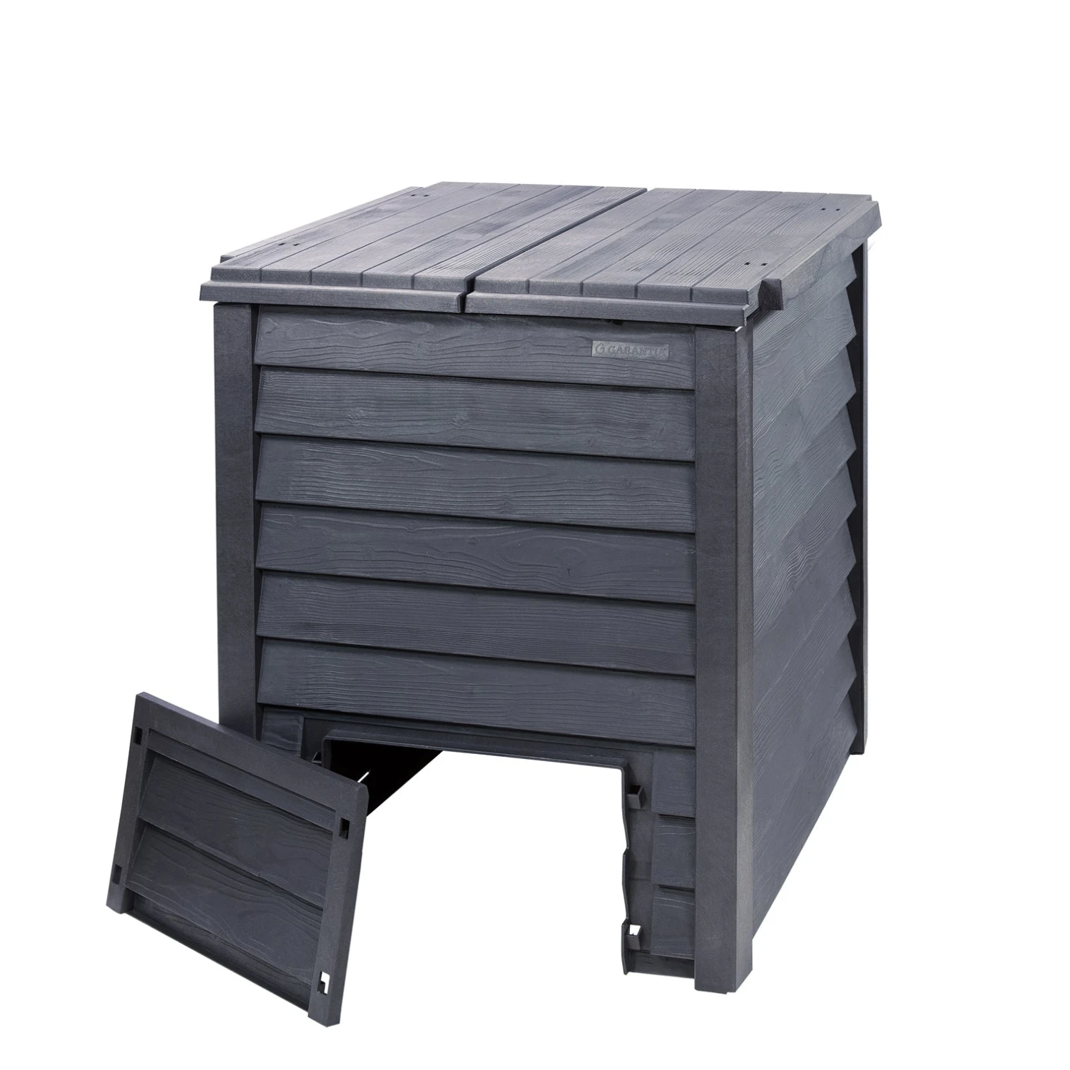 Thermo-Wood Composter 12 Thermo-Wood Composter - Image 12