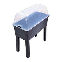 Urban Balcony Raised Bed -The Garden Hub Sales GFUBRB6