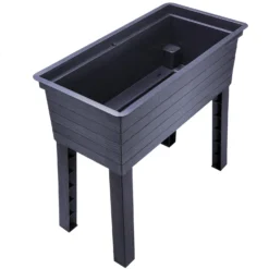 Urban Balcony Raised Bed -The Garden Hub Sales GFUBRB8