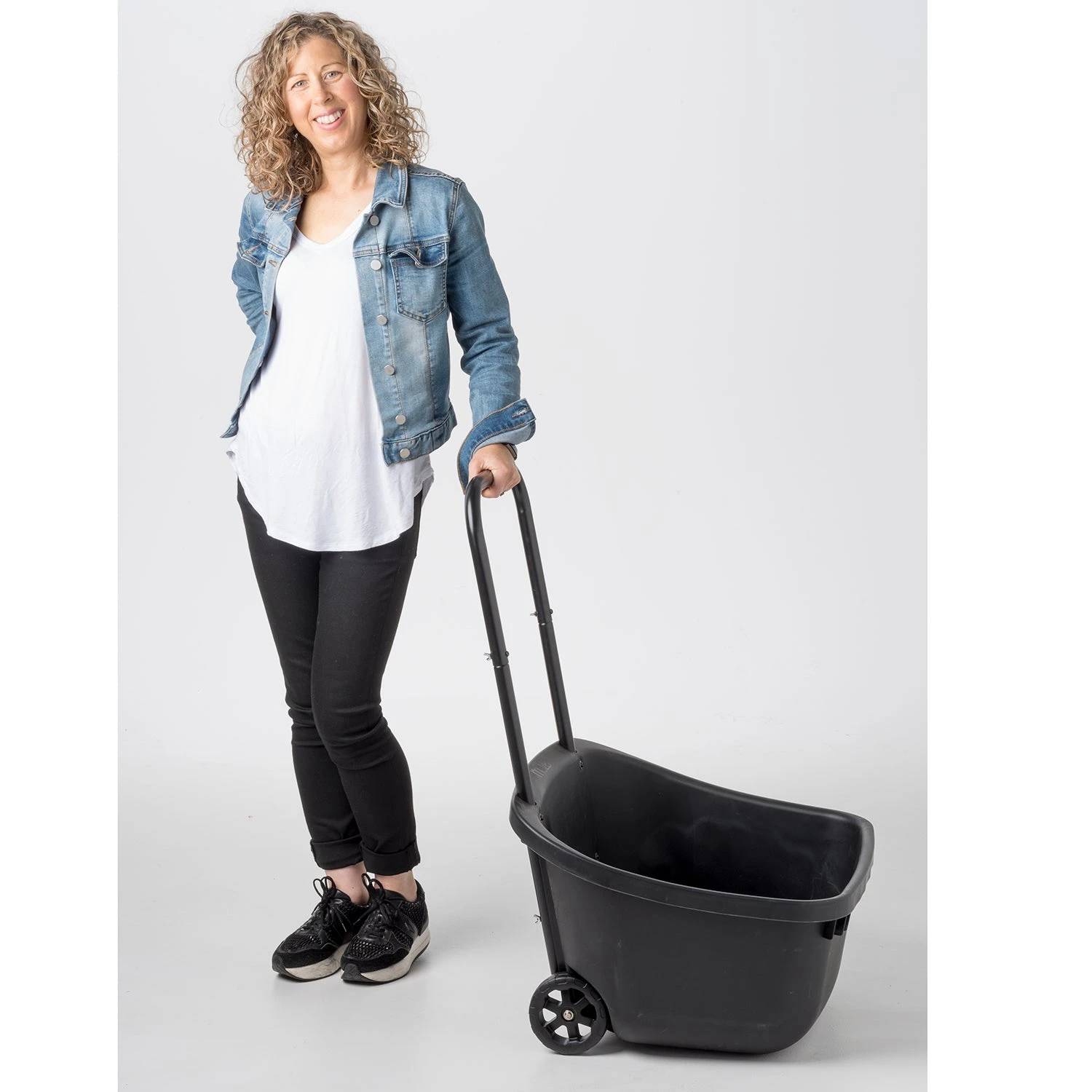 Maze 245 Litre Compost Tumbler & Accessories 10 Maze 245 Litre Compost Tumbler & Accessories - Image 10