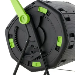 Maze 180 Litre Compost Tumbler -The Garden Hub Sales GGCT1806