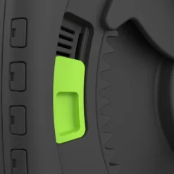 Maze 180 Litre Compost Tumbler -The Garden Hub Sales GGCT1807