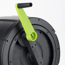 Maze 245 Litre Compost Tumbler & Accessories 35 Maze 245 Litre Compost Tumbler & Accessories -The Garden Hub Sales GGCT8