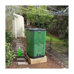 Aerobin Hot Composter 7 Aerobin Hot Composter -The Garden Hub Sales GMAHC2