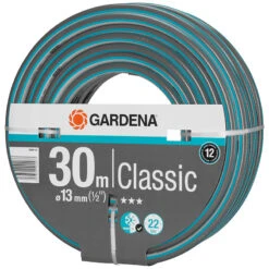 Gardena Classic Hose 12 Gardena Classic Hose -The Garden Hub Sales GSCLASS7