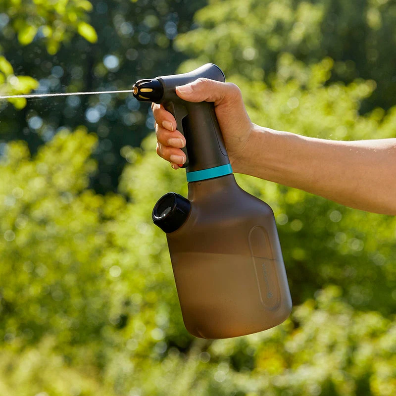 Gardena Pump Sprayer 1 Ltr 7 Gardena Pump Sprayer 1 Ltr - Image 7