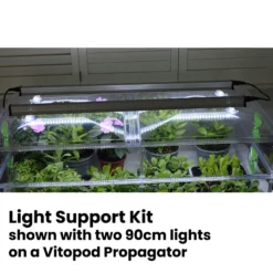 Light Support Kit For Propagators -The Garden Hub Sales GSVPLS11