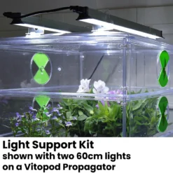Light Support Kit For Propagators -The Garden Hub Sales GSVPLS6
