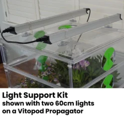 Light Support Kit For Propagators -The Garden Hub Sales GSVPLS7