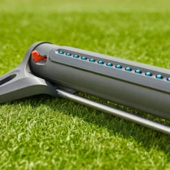 GardenaAquazoom Sprinkler 17 GardenaAquazoom Sprinkler -The Garden Hub Sales GSZOOM25024