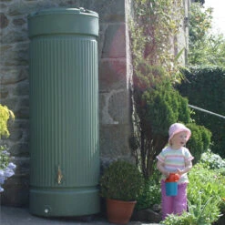 Georgian Pillar Water Tank 500 Litres 9 Georgian Pillar Water Tank 500 Litres -The Garden Hub Sales GUCPWT51