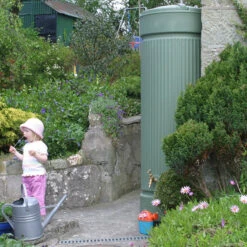 Georgian Pillar Water Tank 500 Litres 8 Georgian Pillar Water Tank 500 Litres -The Garden Hub Sales GUCPWT53