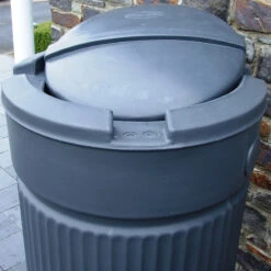 Georgian Pillar Water Tank 500 Litres 7 Georgian Pillar Water Tank 500 Litres -The Garden Hub Sales GUCPWT54