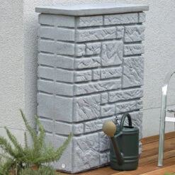 Maurano Water Butt 300 Litre 36 Maurano Water Butt 300 Litre -The Garden Hub Sales GUMWB315