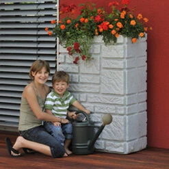 Maurano Water Butt 300 Litre 34 Maurano Water Butt 300 Litre -The Garden Hub Sales GUMWB317