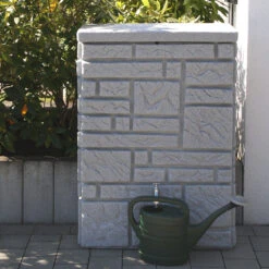 Maurano Water Butt 300 Litre 33 Maurano Water Butt 300 Litre -The Garden Hub Sales GUMWB318