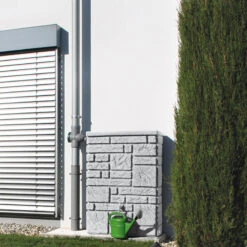 Maurano Water Butt 300 Litre 32 Maurano Water Butt 300 Litre -The Garden Hub Sales GUMWB319