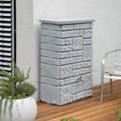 Maurano Water Butt 300 Litre 30 Maurano Water Butt 300 Litre -The Garden Hub Sales GUMWB321
