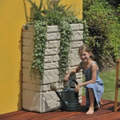 Maurano Water Butt 300 Litre 29 Maurano Water Butt 300 Litre -The Garden Hub Sales GUMWB322