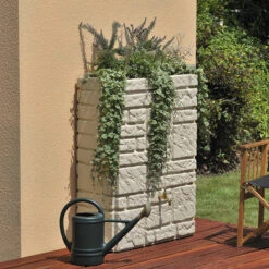 Maurano Water Butt 300 Litre 28 Maurano Water Butt 300 Litre -The Garden Hub Sales GUMWB323