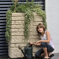 Maurano Water Butt 300 Litre 27 Maurano Water Butt 300 Litre -The Garden Hub Sales GUMWB324