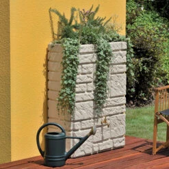 Maurano Water Butt 300 Litre 25 Maurano Water Butt 300 Litre -The Garden Hub Sales GUMWB326