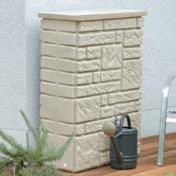 Maurano Water Butt 300 Litre 23 Maurano Water Butt 300 Litre -The Garden Hub Sales GUMWB328