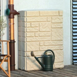 Maurano Water Butt 300 Litre 22 Maurano Water Butt 300 Litre -The Garden Hub Sales GUMWB329