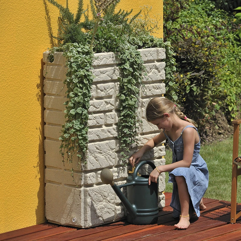 Maurano Water Butt 300 Litre 1 Maurano Water Butt 300 Litre