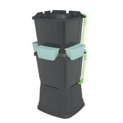 Two Tier Rainwater Terrace -The Garden Hub Sales GURT27