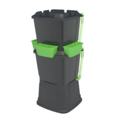 Two Tier Rainwater Terrace -The Garden Hub Sales GURT29