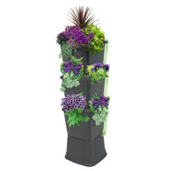 Three Tier Rainwater Terrace 16 Three Tier Rainwater Terrace -The Garden Hub Sales GURT310