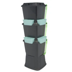 Three Tier Rainwater Terrace 15 Three Tier Rainwater Terrace -The Garden Hub Sales GURT311