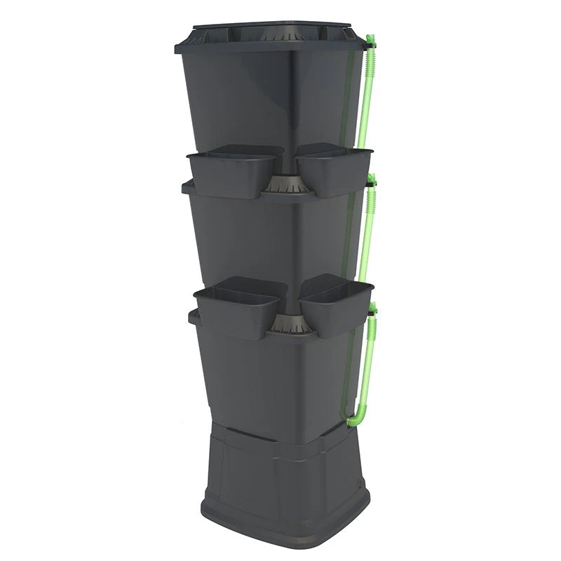 Three Tier Rainwater Terrace 9 Three Tier Rainwater Terrace - Image 9