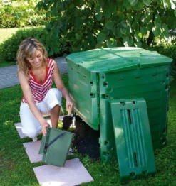 Thermo-King Composter -The Garden Hub Sales GUTHK2