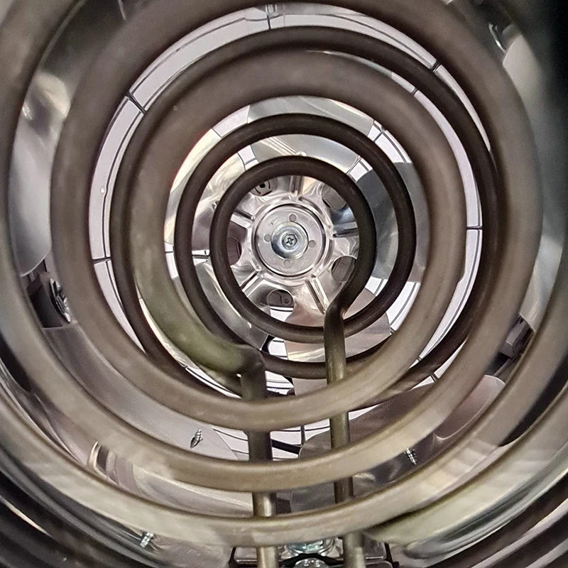 Hotbox Fan Heaters 5 Hotbox Fan Heaters - Image 5